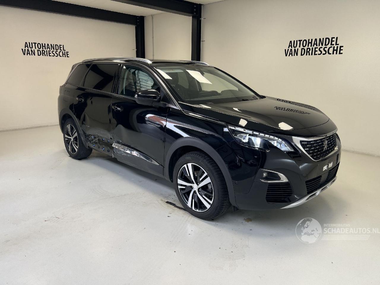 Peugeot 5008 ALLURE