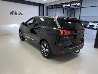 Peugeot 5008 ALLURE picture 7