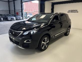 Peugeot 5008 ALLURE picture 8