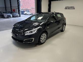 Kia Cee d  picture 6