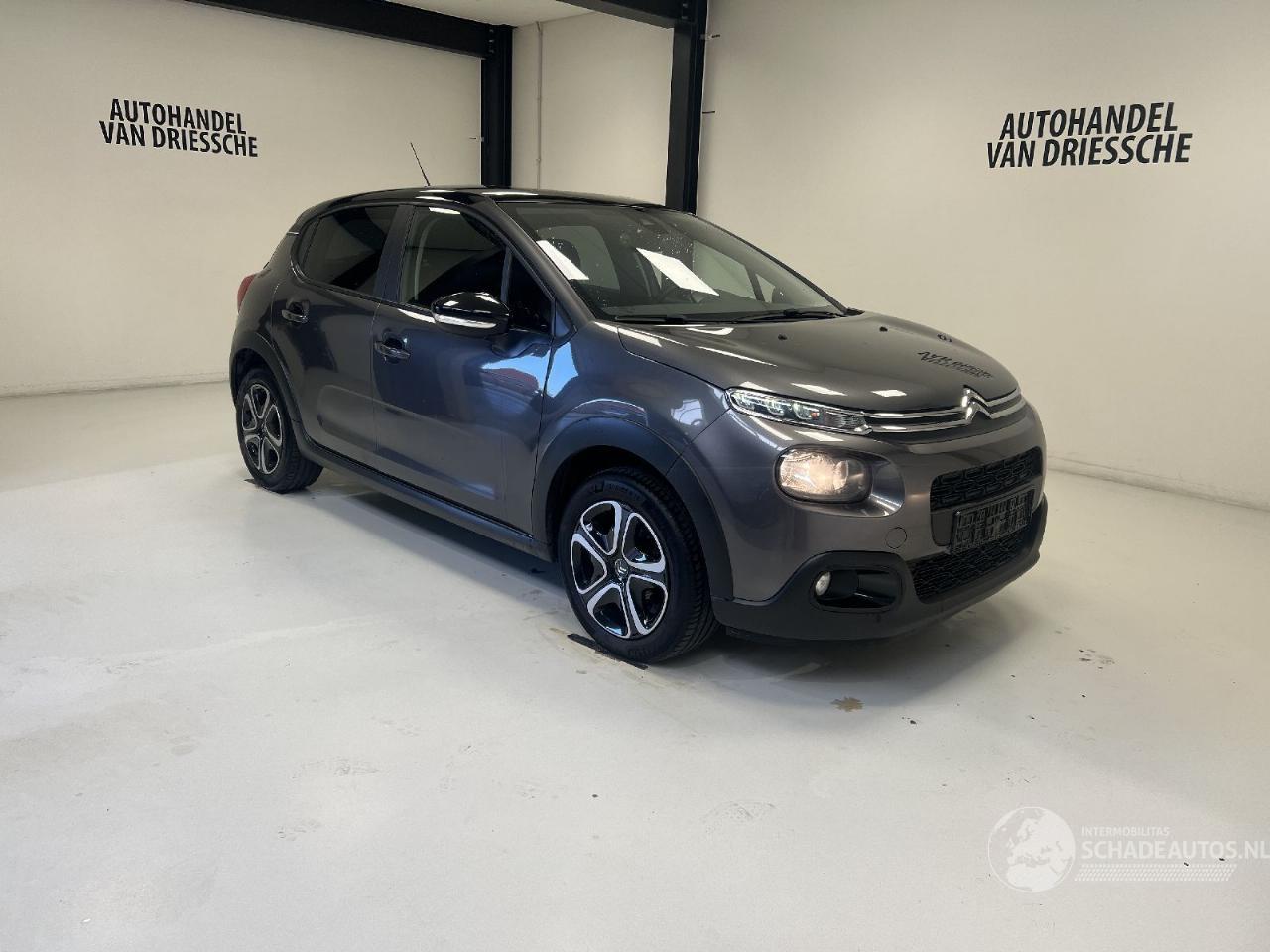 Citroën C3 HIGHLIGHT/ 110CV