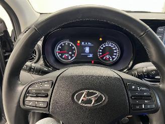 Hyundai I-10 AUTOMAAT picture 12