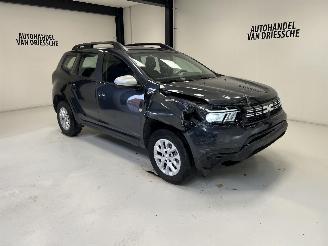 Avarii autoturisme Dacia Duster  2024/3