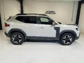 Dacia Duster EXTREME picture 2