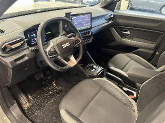 Dacia Duster EXTREME picture 11