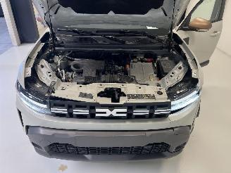 Dacia Duster EXTREME picture 8