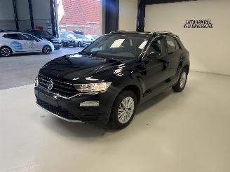 Volkswagen T-Roc STYLE picture 9
