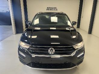 Volkswagen T-Roc STYLE picture 10