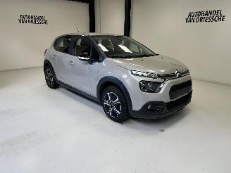 Schadeauto Citroën C3  2024/6