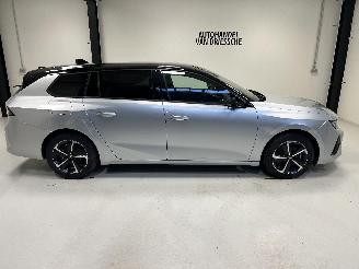 Vaurioauto  passenger cars Opel Astra GS LINE 2025/4