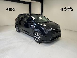 Unfallwagen Kia Picanto AUTOMATIQUE 2024/11