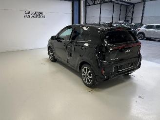 Kia Picanto AUTOMATIQUE picture 7