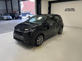 Kia Picanto AUTOMATIQUE picture 10