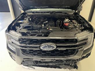 Ford Ranger WILDTRAK picture 8