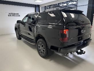 Ford Ranger WILDTRAK picture 5