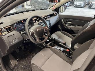 Dacia Duster EXTREME picture 12