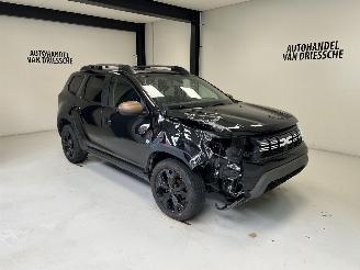 skadebil auto Dacia Duster EXTREME 2023/11