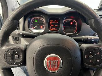 Fiat Panda CITY LIFE picture 11