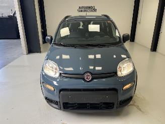 Fiat Panda CITY LIFE picture 8