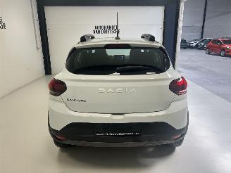 Dacia Sandero STEPWAY picture 6