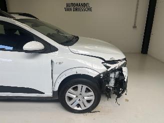 Dacia Sandero STEPWAY picture 3