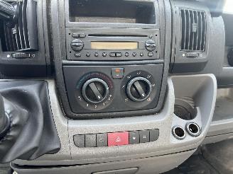 Citroën Jumper  picture 8