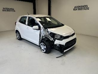 skadebil auto Kia Picanto  2024/2