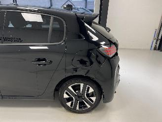 Peugeot 208 ALLURE /AUTOMAAT picture 7