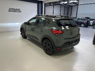 Dacia Sandero EXTREME picture 5