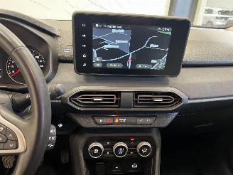 Dacia Sandero EXTREME picture 15