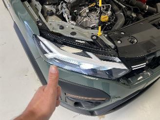 Dacia Sandero EXTREME picture 10