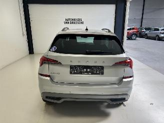 Skoda Kamiq AMBITION picture 5