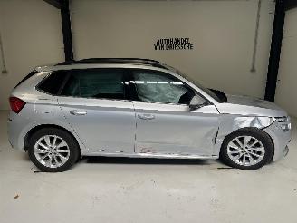 Skoda Kamiq AMBITION picture 3