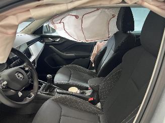 Skoda Kamiq AMBITION picture 11