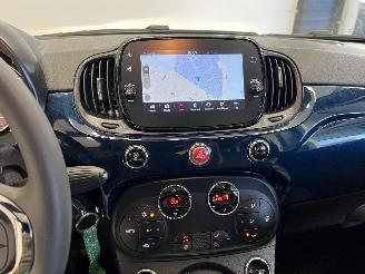 Fiat 500 DOLCEVITA picture 13