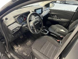 Dacia Sandero AUTOMATIQUE picture 10
