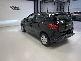 Dacia Sandero AUTOMATIQUE picture 5