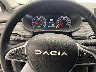 Dacia Sandero AUTOMATIQUE picture 12