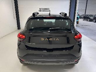 Dacia Sandero EXTREME picture 4