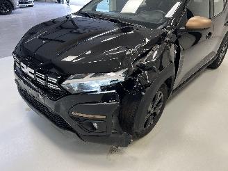 Dacia Sandero EXTREME picture 8