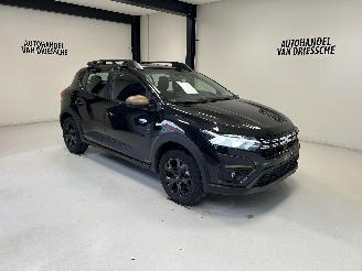 škoda osobní automobily Dacia Sandero EXTREME 2025/6