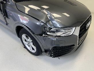Audi Q3 S-LINE /S TRONIC picture 2