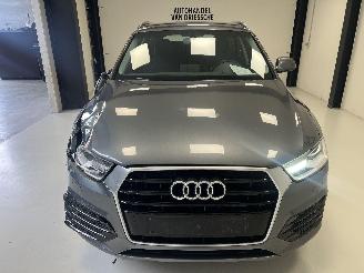 Audi Q3 S-LINE /S TRONIC picture 10