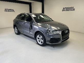 Coche accidentado Audi Q3 S-LINE /S TRONIC 2015/5