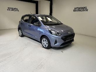  Hyundai I-10  2024/1