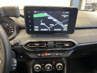 Dacia Sandero EXTREME picture 16