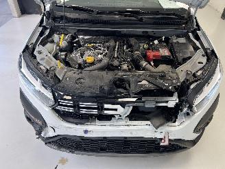 Dacia Sandero EXTREME picture 8