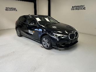 Avarii autoturisme BMW 1-serie  2022/11
