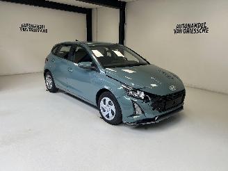 skadebil auto Hyundai I-20 TURBO 2026/1