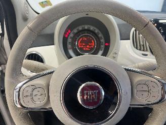 Fiat 500 LOUNGE picture 13